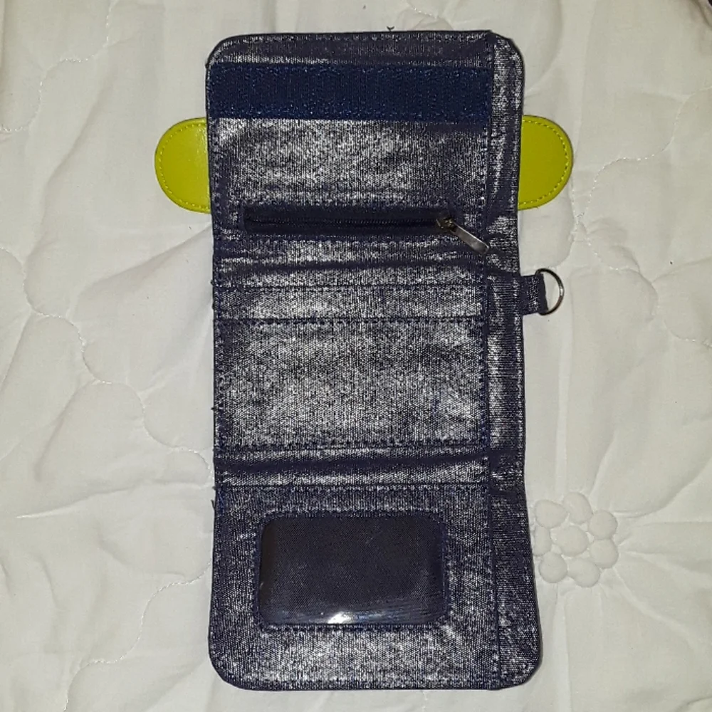 🤖 Robot Wallet